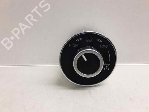 Pulsantiera VW TOUAREG (7LA, 7L6, 7L7) 3.0 V6 TDI (225 hp) 25883129