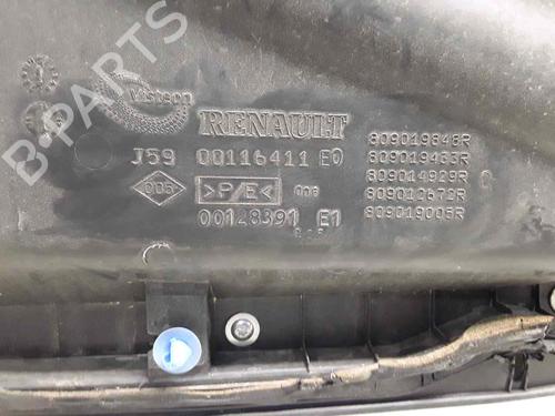 Front left panel DACIA LODGY (JS_)  | BP13394779C58 