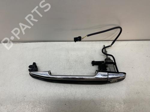 Front left exterior door handle MERCEDES-BENZ C-CLASS (W202) C 250 Turbo-D (202.128) | BP22694608C128 