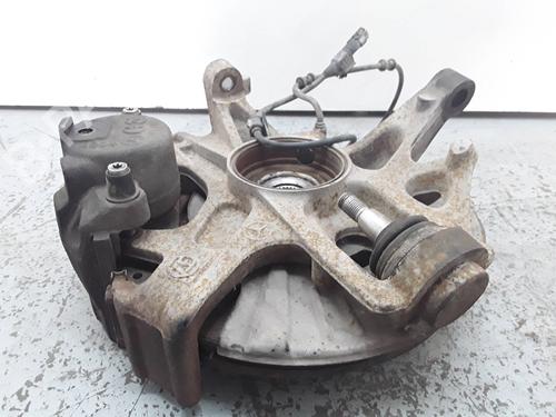 Right front steering knuckle MERCEDES-BENZ M-CLASS (W163) ML 320 (163.154) | BP8629157M26 