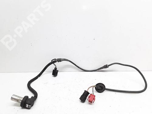 Used Electronic sensor Electronic sensor AUDI A4 B6 (8E2) 2.0 (130 hp) 10136615 10136615