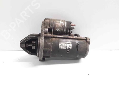 Starter MERCEDES-BENZ C-CLASS (W203) C 220 CDI (203.006) | BP30195261M8 