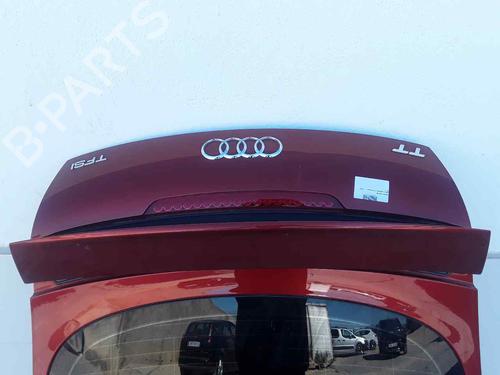 Tailgate AUDI TT (8J3)  | BP22410366C6 