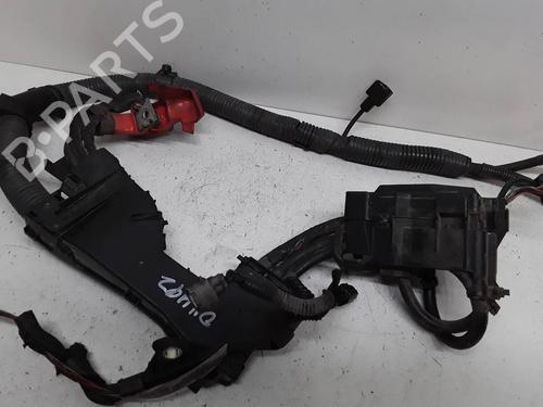 Fuel intake system TOYOTA AVENSIS Saloon (_T27_) 2.0 D-4D (WWT271_) | BP15499192M97 