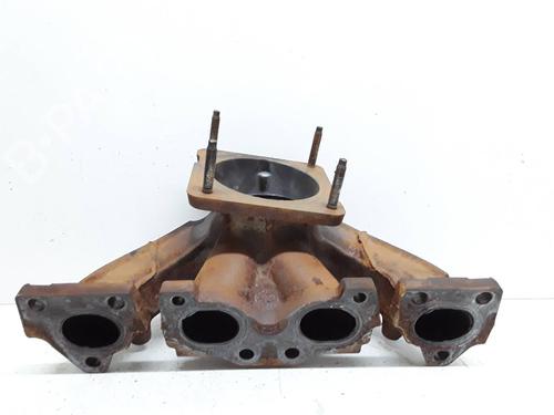 Exhaust manifold CITROËN C2 (JM_) 1.6 | BP11657907M110 