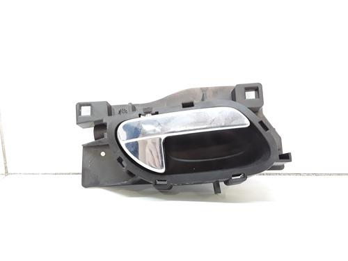Used Front right interior door handle CITROËN C4 I (LC_) [2004-2014]  13707938