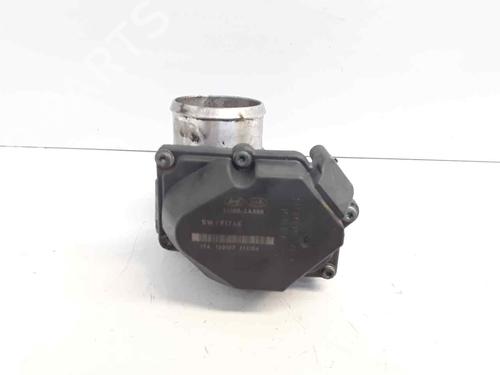 Used Throttle body Throttle body HYUNDAI i30 (GD) [2011-2026] 34707665 34707665