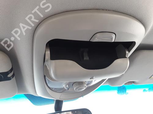 Kabinelys SSANGYONG KYRON 2.0 Xdi | BP13808403I8 