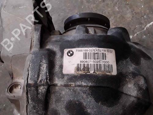 Rear differential BMW 1 (E87) 118 d | BP32455023M24 - Image 6