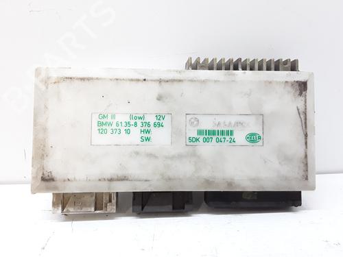 Elektronisk modul BMW 5 (E39) 525 tds (143 hp) 9434851