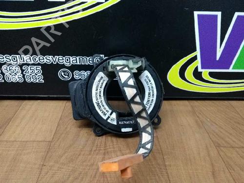 Kontaktrulle Airbag RENAULT SCÉNIC II (JM0/1_) [2003-2010]  7466423
