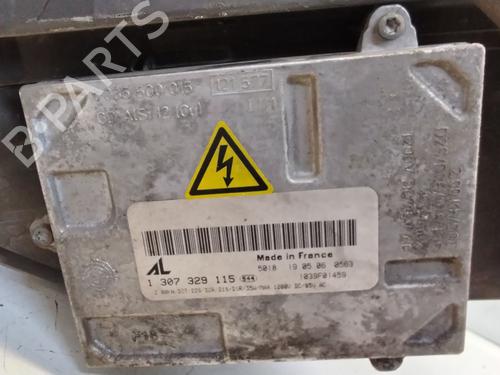 Right headlight AUDI A4 B7 (8EC) 2.0 TDI quattro | BP36650232C29 - Image 3