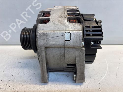 Alternator RENAULT KANGOO (KC0/1_) 1.5 dCi | BP37524958M7 - Image 5