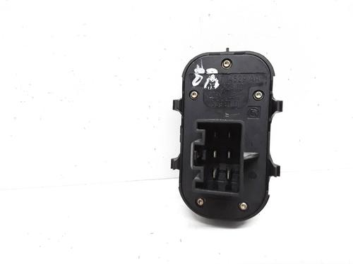 Interrupteur de vitre avant gauche FORD FOCUS I (DAW, DBW) 1.6 16V | BP11412140I27