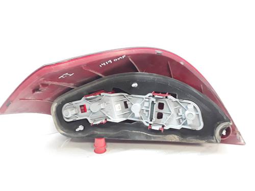 Left taillight MERCEDES-BENZ A-CLASS (W169)  | BP18908397C34
