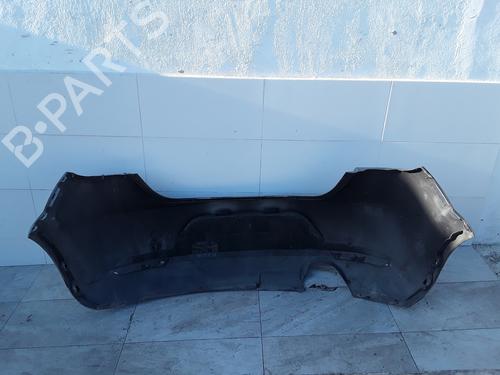 rear-bumper-seat-leon-1p1-2005-2006-2007-2008-2009-2010-2011-2012-2013-34524146 main image