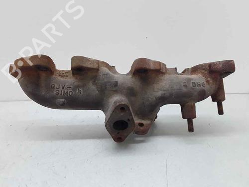 Exhaust manifold VW GOLF VI (5K1)  | BP25248404M110 
