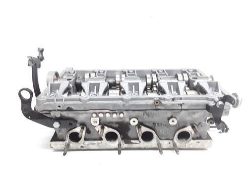 Used Cylinder head AUDI A6 C6 (4F2) 2.0 TDI (140 hp) 13534523