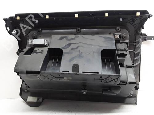 Glove box VW GOLF VI (5K1) 1.6 TDI | BP11860323C95 