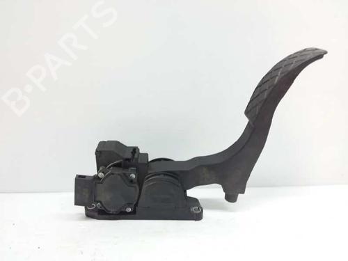 Pedal SEAT IBIZA III (6L1)  | BP7471274I4 