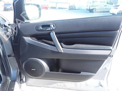 Used Front right panel MAZDA CX-7 (ER) 2.2 MZR-CD AWD (ER10A) (173 hp) 11787469