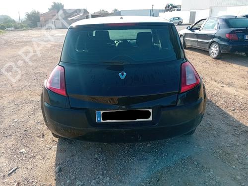 Venstre foran invendig håndtak RENAULT MEGANE II (BM0/1_, CM0/1_) 1.5 dCi (BM02, BM13, BM2A, CM02, CM13) | BP16352258I13 