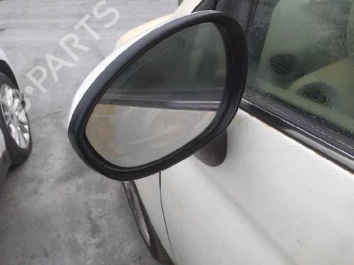 Used Left mirror FIAT 500 (312_) [2007-2025]  7468330