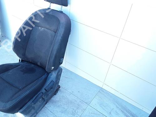 Left front seat NISSAN QASHQAI / QASHQAI +2 I (J10, NJ10, JJ10E) 1.5 dCi | BP9143092C15 