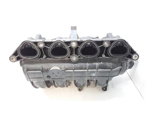 Intake manifold VW GOLF IV (1J1) 1.6 16V | BP13330580M70