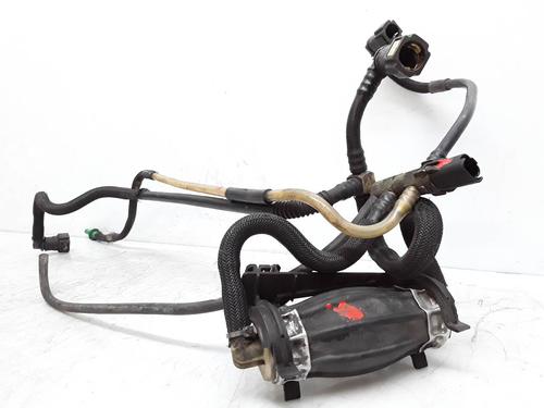 Pipe PEUGEOT 206 Hatchback (2A/C) 1.4 HDi eco 70 | BP14142865M125 