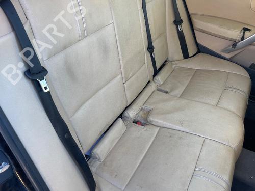 Used Rear seat BMW X3 (E83) 3.0 i xDrive (231 hp) 31116653