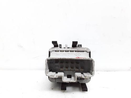 Left front window switch RENAULT MEGANE II (BM0/1_, CM0/1_) | BP8179563I27