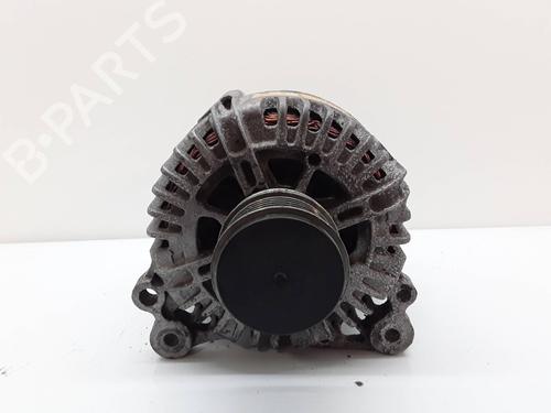 Used Alternator Alternator VW GOLF IV (1J1) 1.9 TDI (110 hp) 33832979 33832979