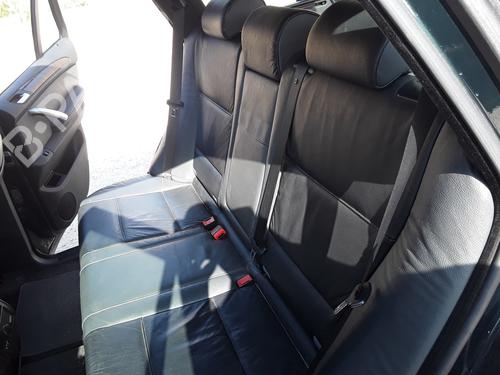 Sæde Bagtil BMW X5 (E53) 3.0 i | BP13749773C17 