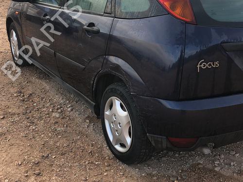 Ekspansjonstank FORD FOCUS I (DAW, DBW) 1.8 Turbo DI / TDDi | BP23097204C120 