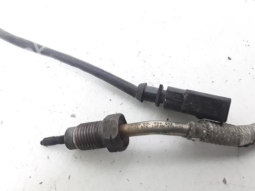 Sensor electrónico VW GOLF VI (5K1) 1.6 TDI (90 hp) 11174159
