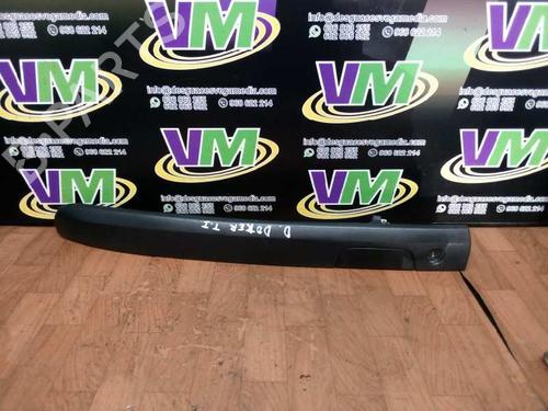 Used Tailgate handle DACIA DOKKER MPV (KE_) [2012-2021]  8305184