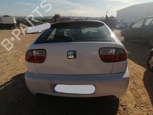 Radiator fan SEAT LEON (1M1) 1.6 16 V | BP8508159M35 