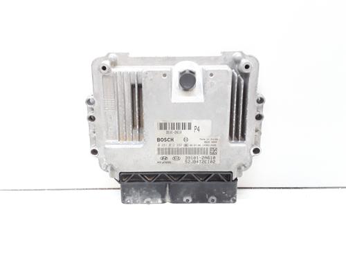 Computer motormanagement KIA RIO II (JB) 1.5 CRDi (110 hp) 15003161