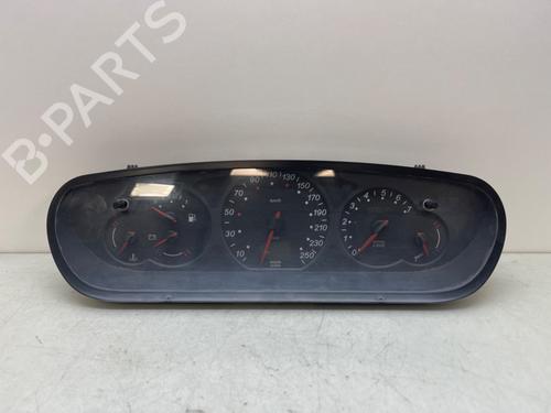 Cockpit CITROËN C5 I (DC_) 2.2 HDi (DC4HXB, DC4HXE) | BP23234825C47 