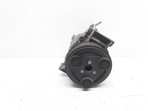 AC compressor NISSAN TIIDA Hatchback (C11) 1.6 | BP17182124M34 