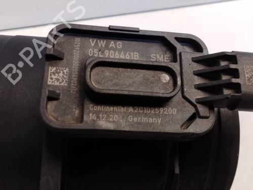 Mass air flow sensor AUDI A3 Sportback (8YA, 8YF) 35 TDI | BP39106931M95 - Image 3