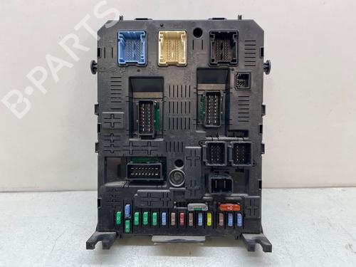Used Electronic module PEUGEOT 3008 I MPV (0U_) 1.6 VTi (120 hp) 26225056