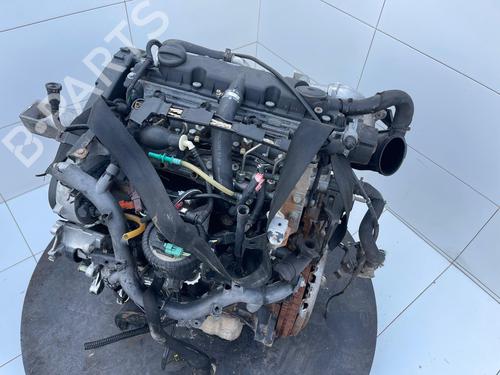 Used Engine PEUGEOT 307 Break (3E) 2.0 HDI 90 (90 hp) 32866772