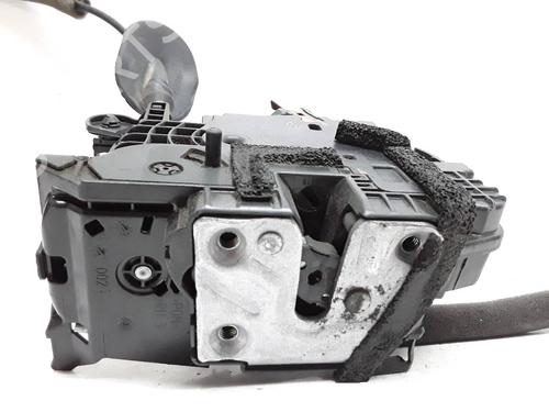 Rear right lock RENAULT CLIO IV (BH_)  | BP9841912C99 