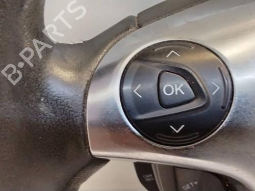 Steering wheel FORD TRANSIT CUSTOM V362 Bus (F3) | BP39514128C49 - Image 4