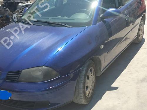 Climate control SEAT IBIZA III (6L1)  | BP20105231I5 