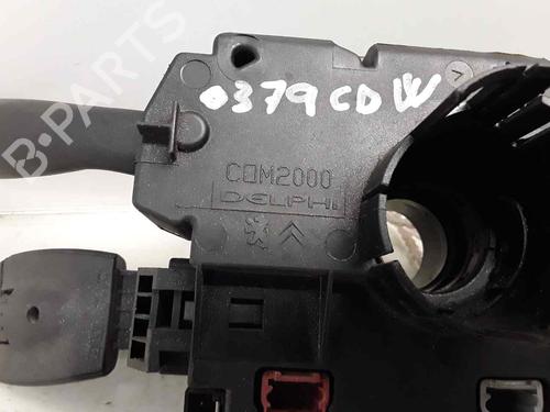Headlight switch PEUGEOT 206 SW (2E/K) | BP36814316I24 - Image 3