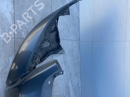 Front bumper VOLVO S40 II (544)  | BP29464741C7 