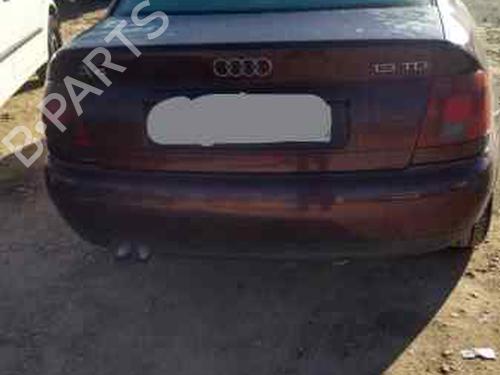 Windscreen washer tank AUDI A4 B5 (8D2) 1.9 TDI | BP7472403C113 